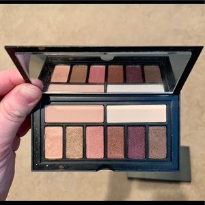 Smashbox Covershot: Golden Hour Eye Palette